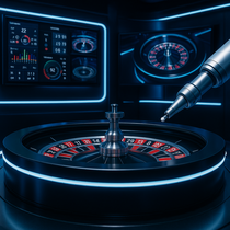 Spins of Glory - Roulette Table Game - European and American Wheels