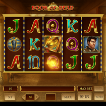 Spins of Glory - Wolf Gold Slot Game - Money Respins